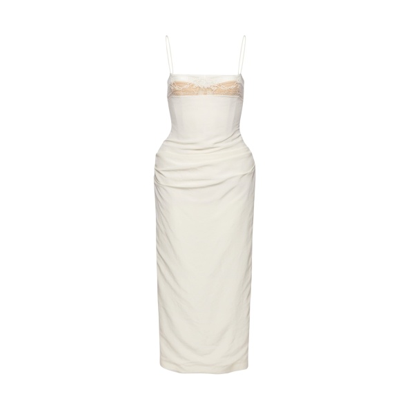Magda Butrym dress