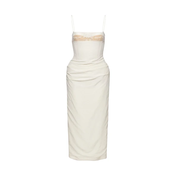 Magda Butrym dress