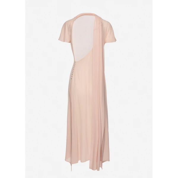 Magda Butrym dress