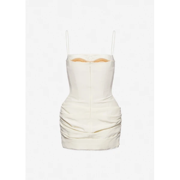 Magda Butrym dress