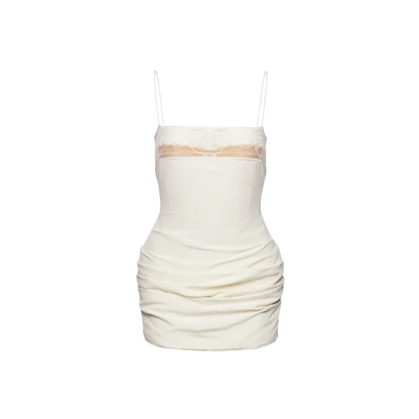 Magda Butrym dress