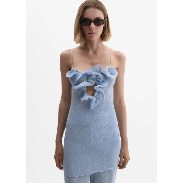 Magda Butrym  dresses