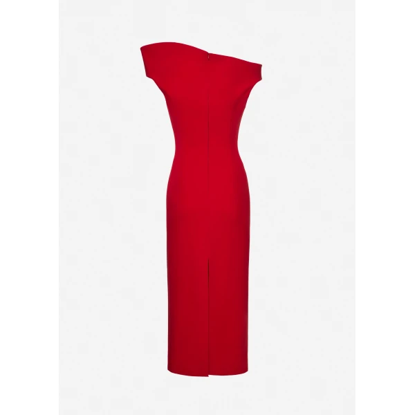 Magda Butrym dress