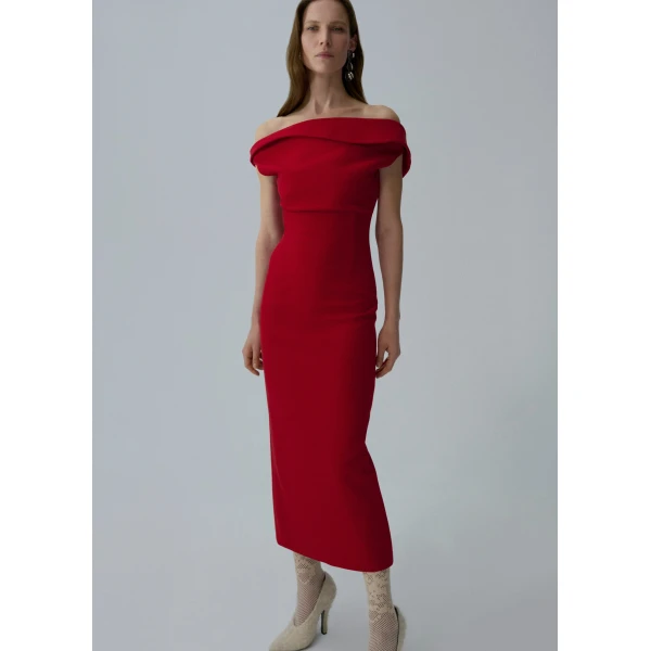 Magda Butrym  dresses