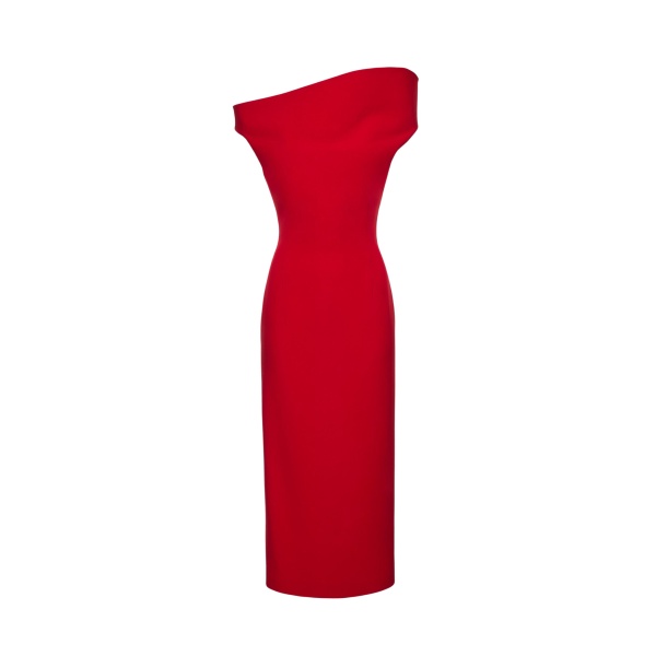 Magda Butrym dress