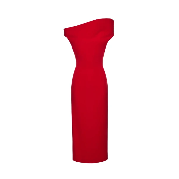 Magda Butrym dress