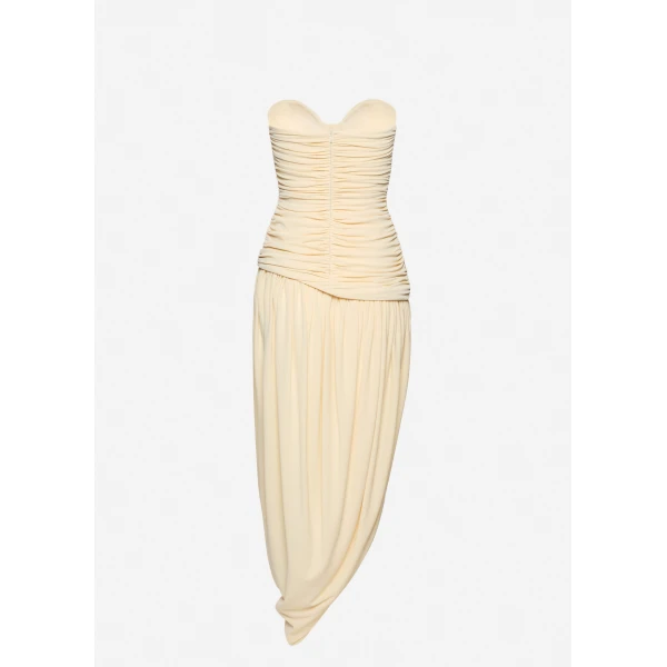 Magda Butrym dress