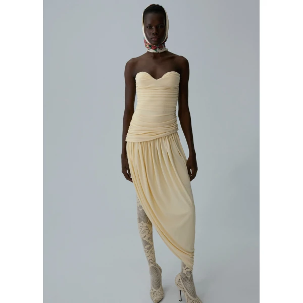 Magda Butrym  dresses