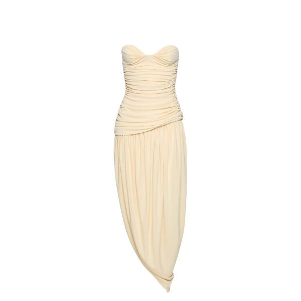 Magda Butrym dress