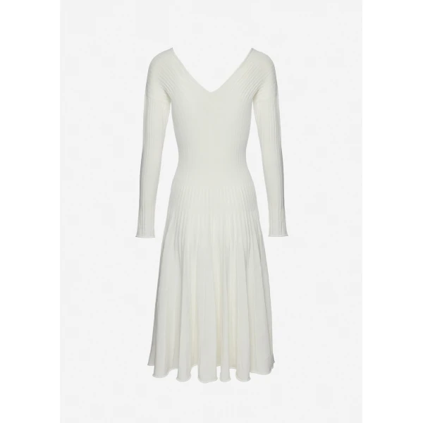 Magda Butrym dress