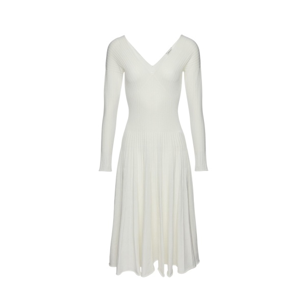 Magda Butrym dress