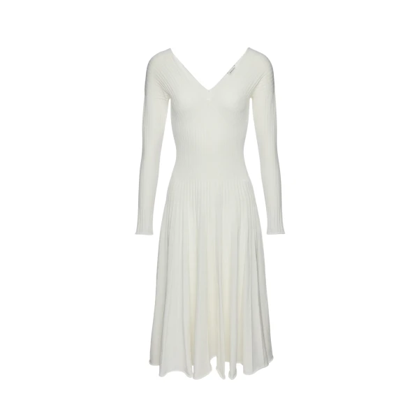 Magda Butrym dress
