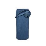 Magda Butrym dress