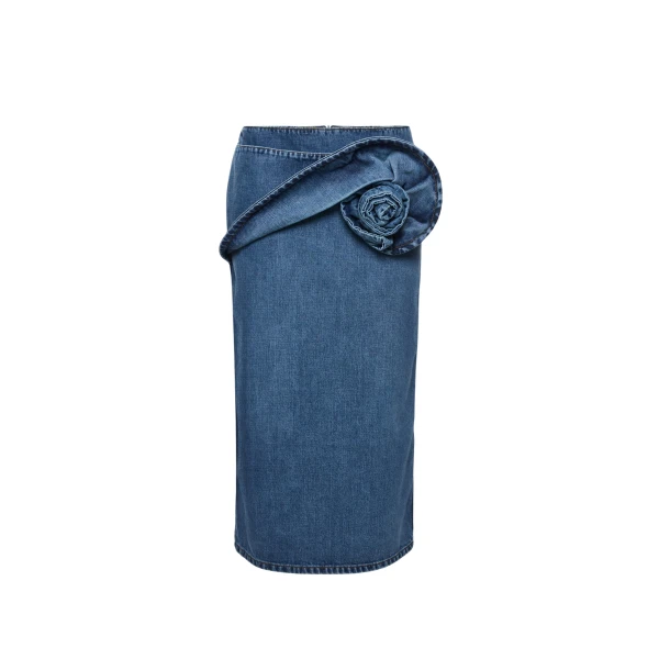 Magda Butrym dress