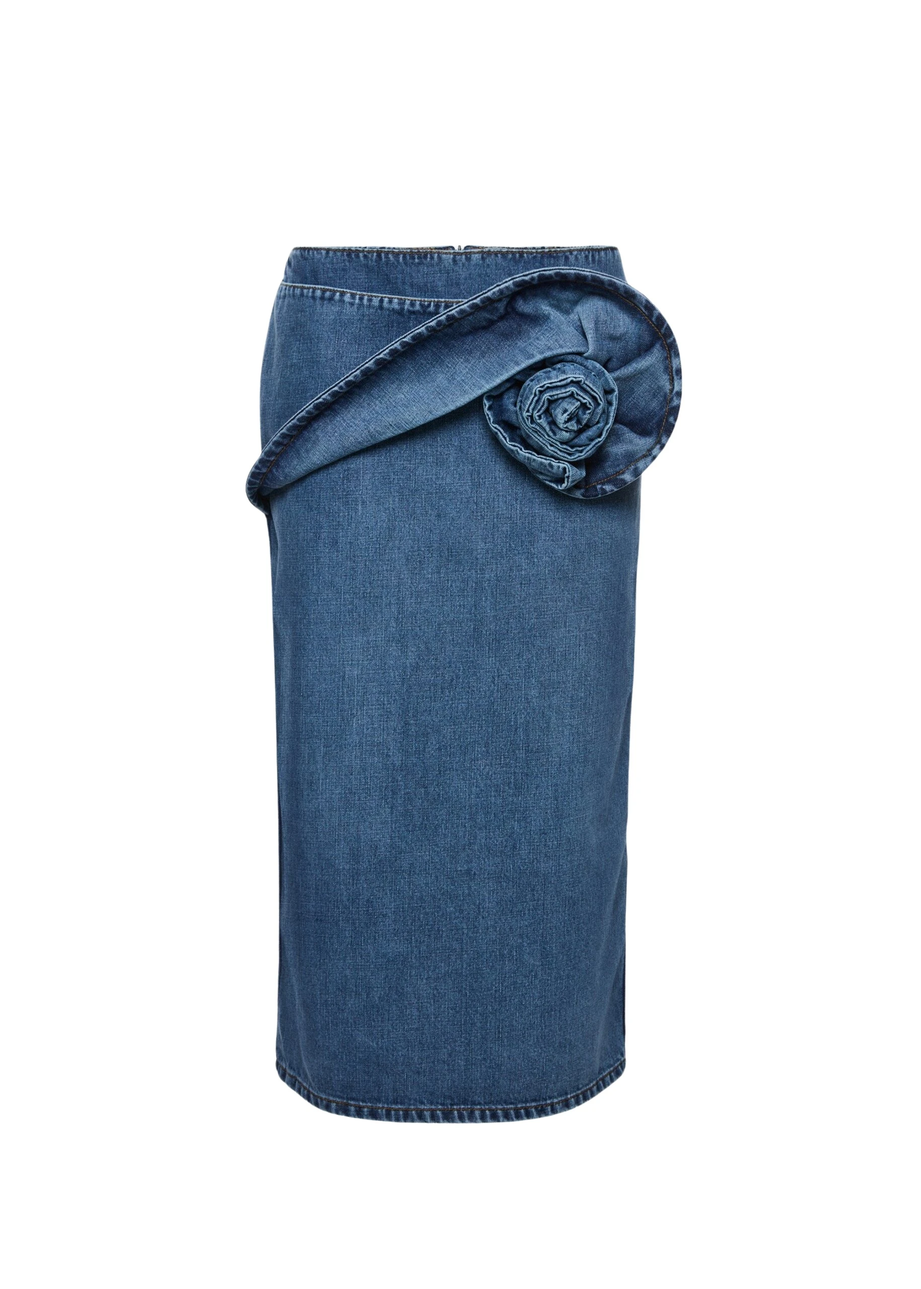 Magda-Butrym-Rose-detail-denim-midi-skirt-in-dark-blue-scaled59593_nobg Magda Butrym dress
