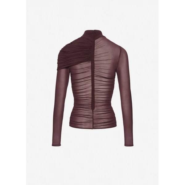 Magda Butrym dress