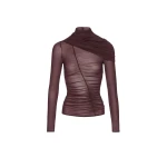 Magda Butrym dress