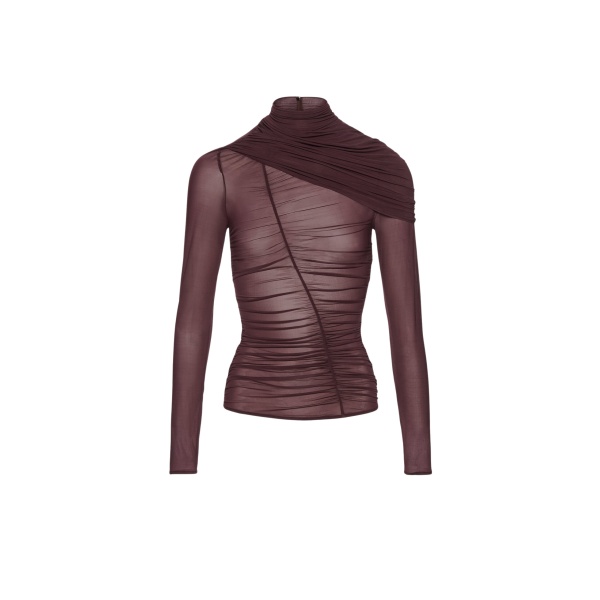 Magda Butrym dress