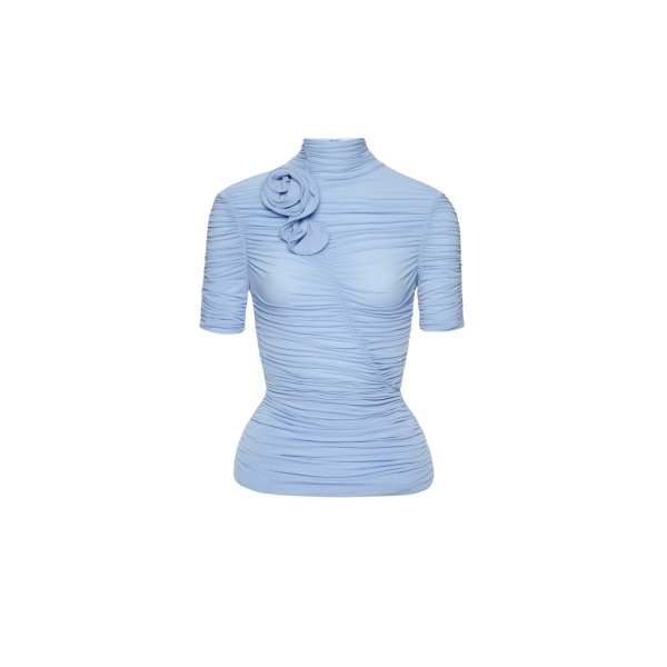 Magda Butrym dress