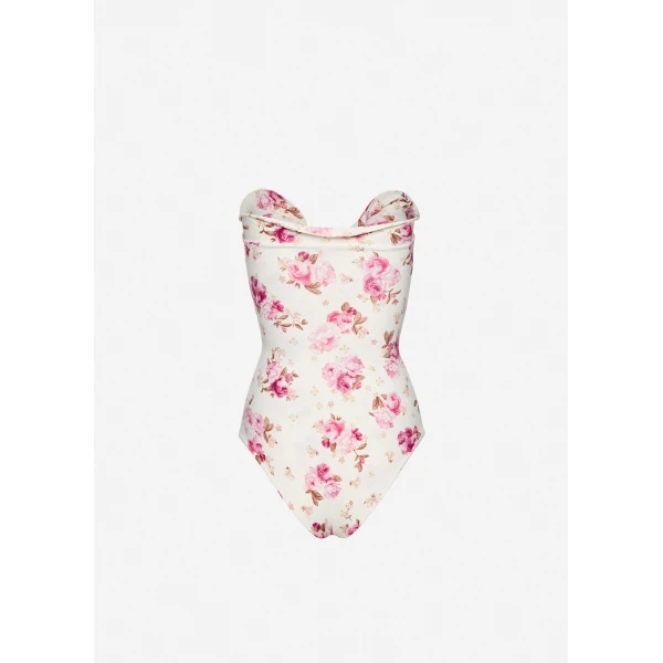 Magda Butrym dress