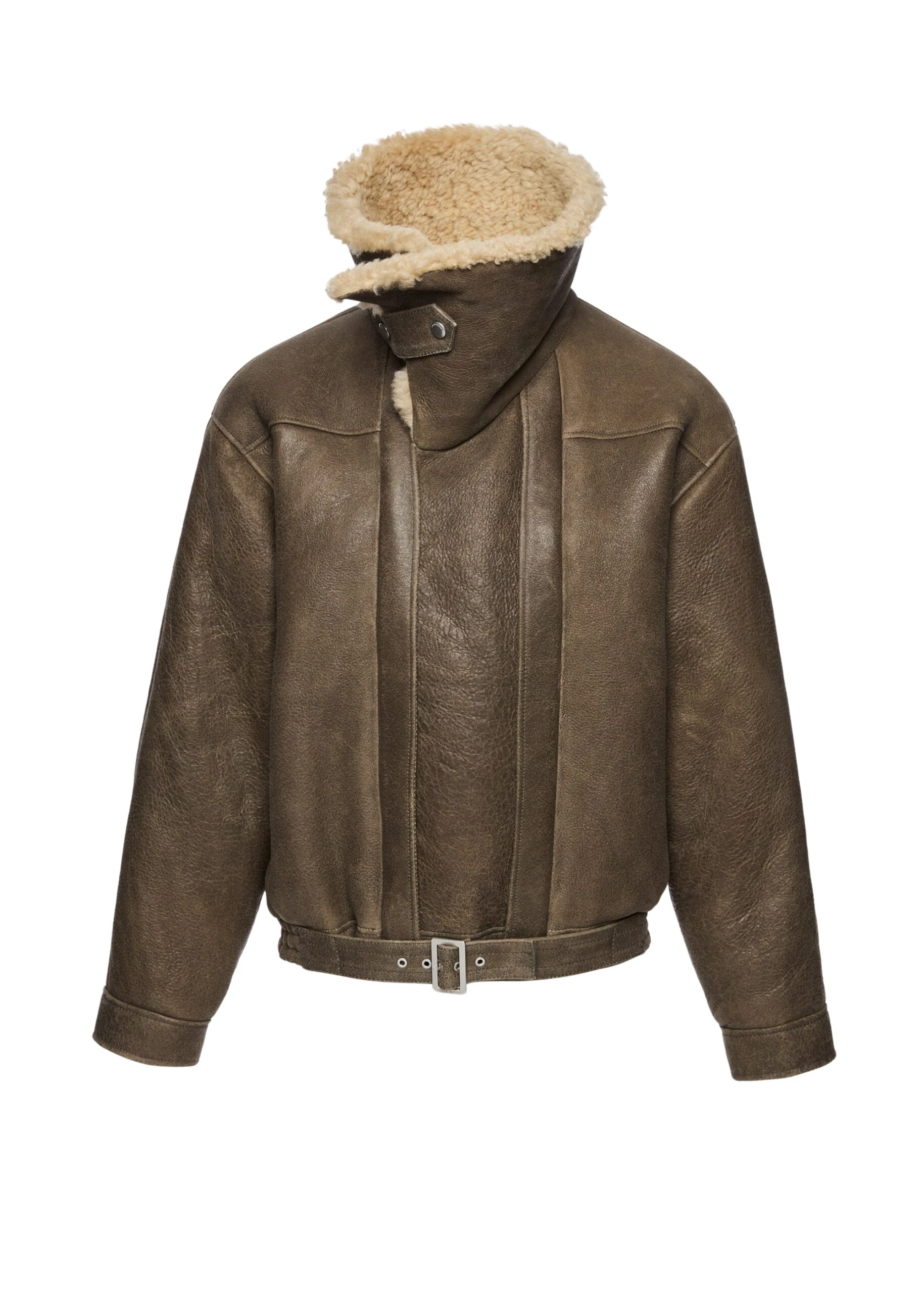 Magda-Butrym-Shearling-aviator-jacket-in-brown-scaled35599_nobg Magda Butrym dress