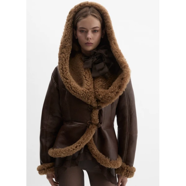 Magda Butrym  dresses