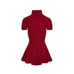 Magda Butrym dress