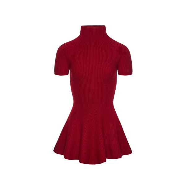 Magda Butrym dress