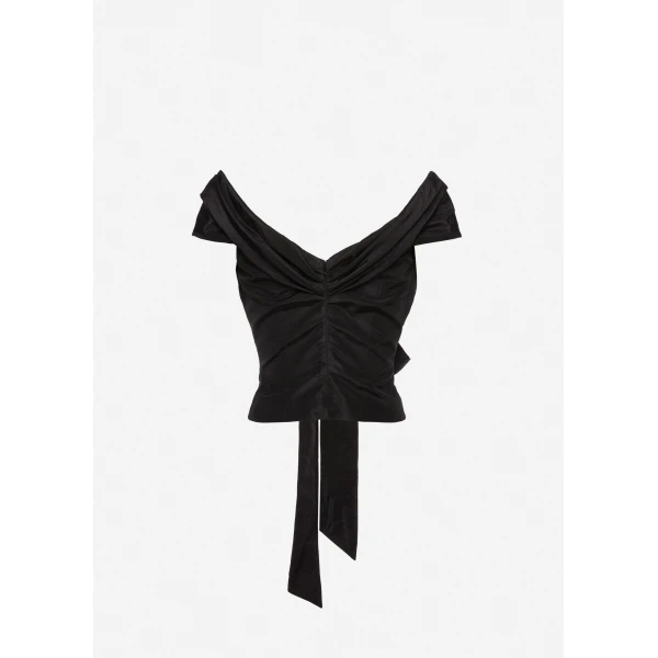 Magda Butrym dress