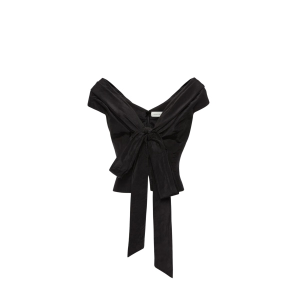 Magda Butrym dress