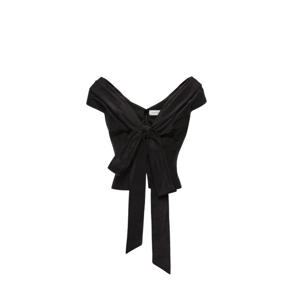 Magda Butrym dress