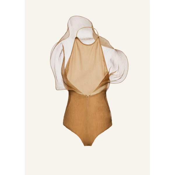 Magda Butrym dress