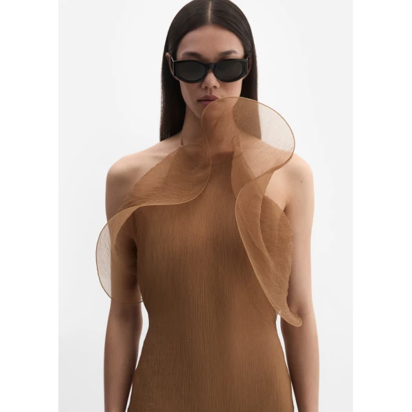 Magda Butrym  dresses