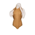 Magda Butrym dress