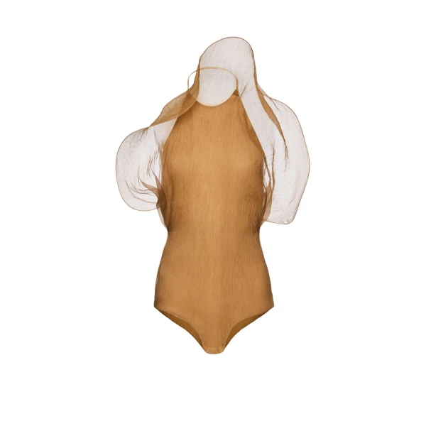 Magda Butrym dress
