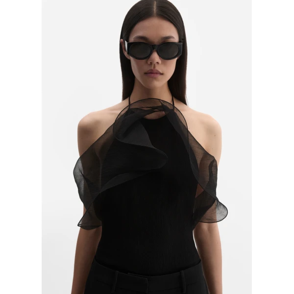 Magda Butrym  dresses