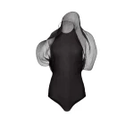 Magda Butrym dress
