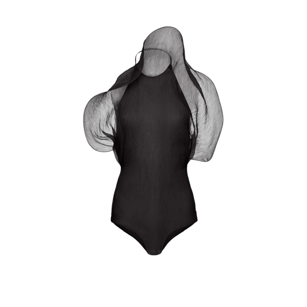 Magda Butrym dress