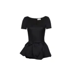 Magda Butrym dress