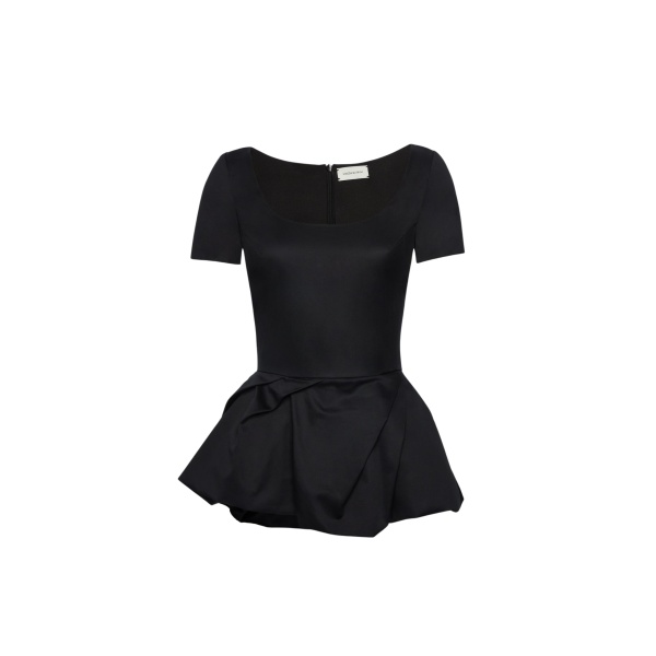 Magda Butrym dress