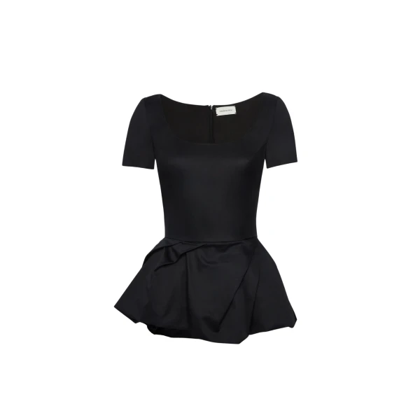 Magda Butrym dress
