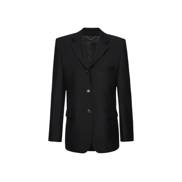 Magda Butrym dress