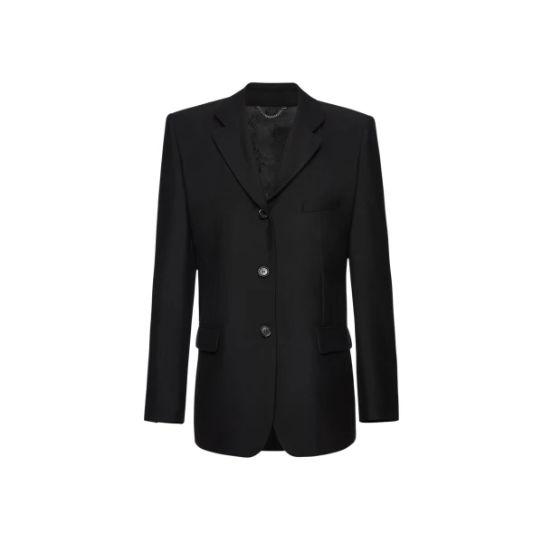 Magda Butrym dress