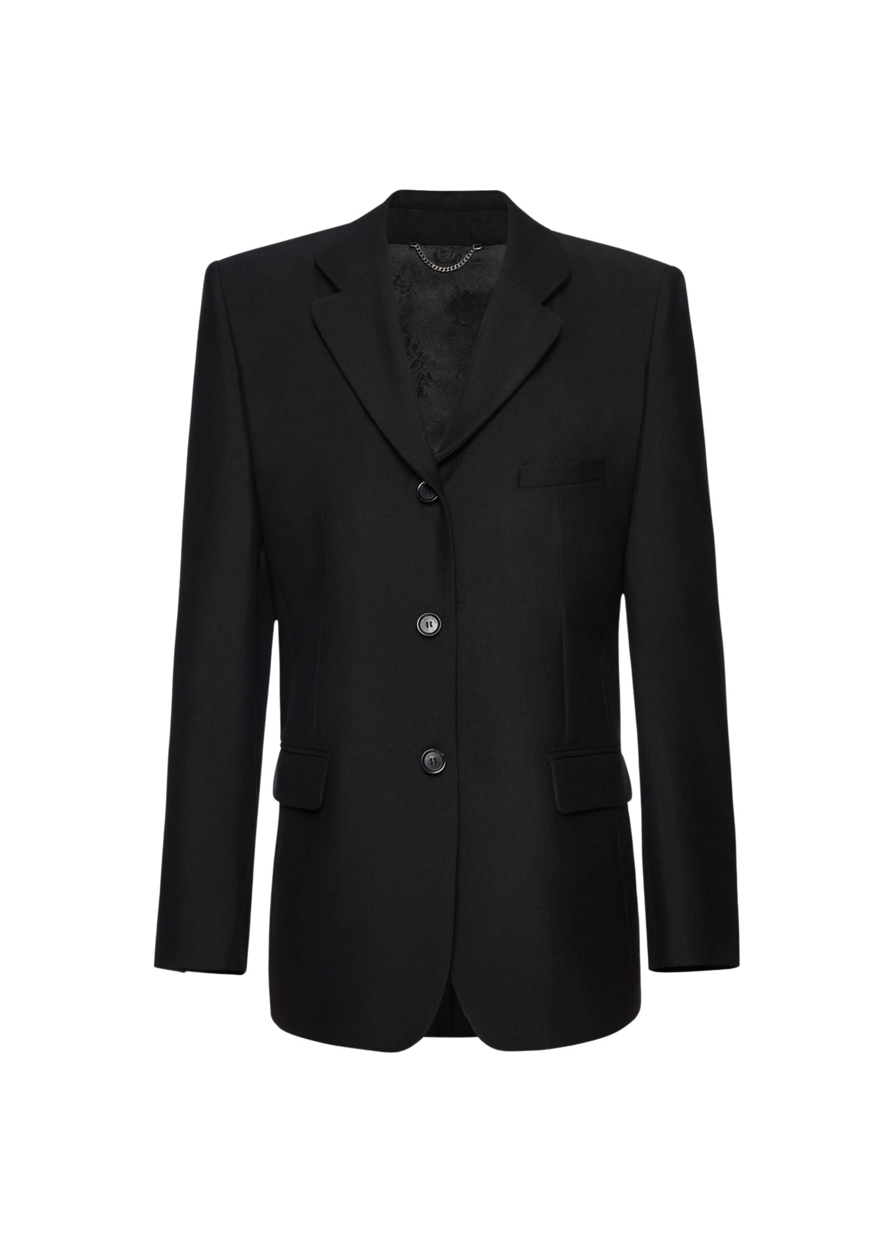 Magda-Butrym-Single-breasted-wool-blazer-in-black-scaled48297_nobg Magda Butrym dress