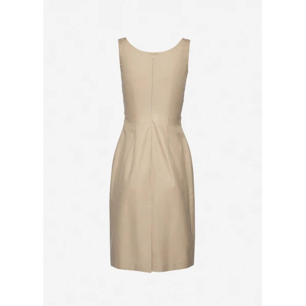 Magda Butrym dress