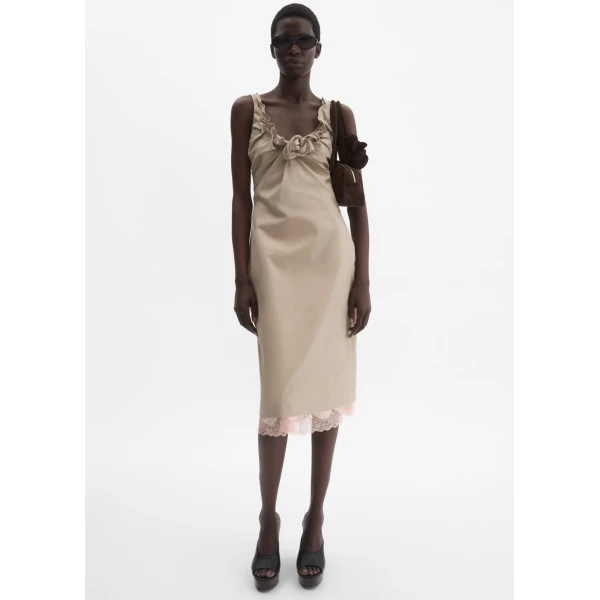Magda Butrym  dresses