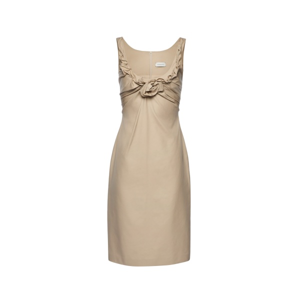 Magda Butrym dress