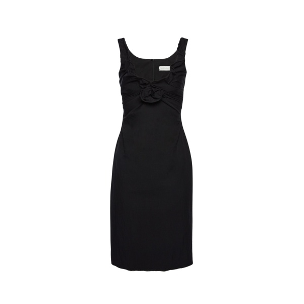 Magda Butrym dress
