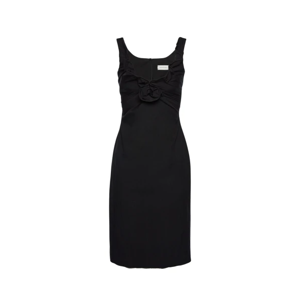 Magda Butrym dress
