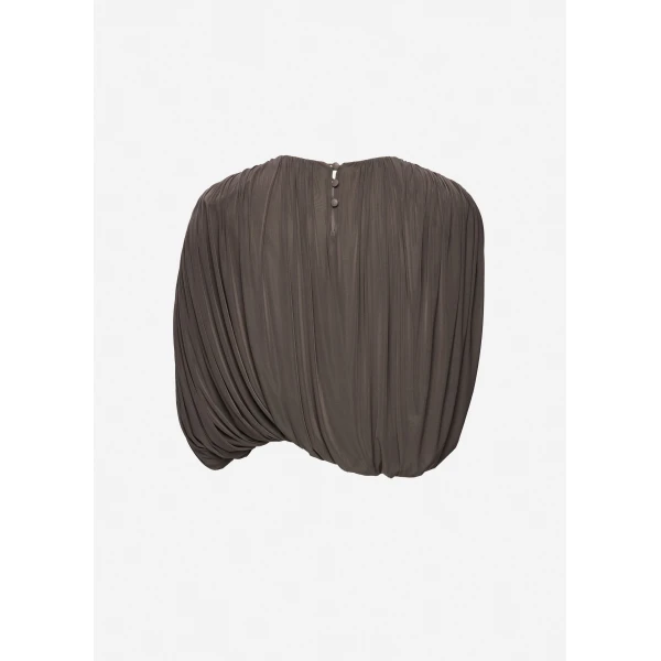 Magda Butrym dress